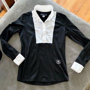 Essex Classics Show Shirt